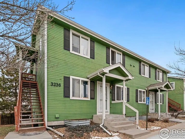 3236 W Girard Ave #A — Photo 1