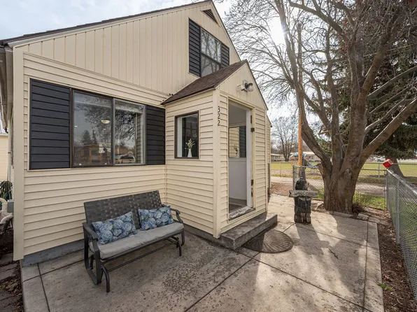 322 W Oregon St, Kalispell, MT 59901