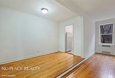 Rented by Nu Place Realty