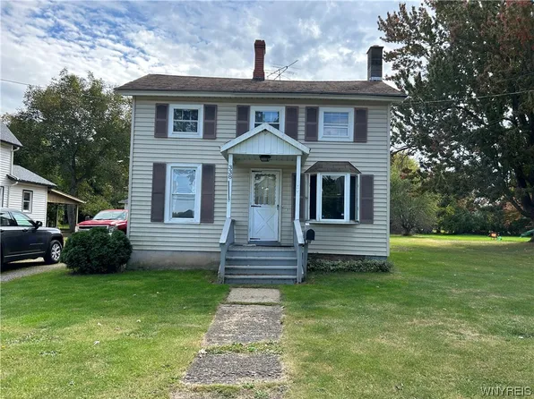 338 W Bank St, Albion, NY 14411