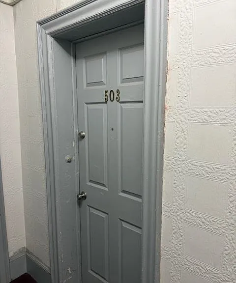 2672 Kennedy Blvd #503 — Photo 5