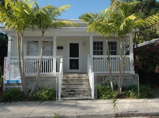 720 Elizabeth St #A, Key West, FL 33040