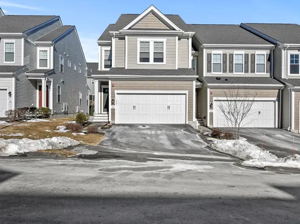 114 Hawks Perch #65, Sudbury, MA 01776