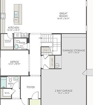 2nd image of this home