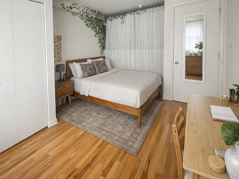 1700 Hinman Ave #2C — Photo 10