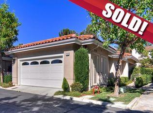 21622 Paseo Maravia, Mission Viejo, CA 92692