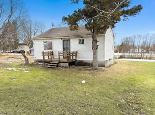 516 W Minnesota Ave, Mahnomen, MN 56557