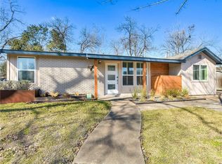 6414 Kenilworth Dr, Austin, TX 78723