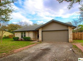 502 Sioux Trl, Leander, TX 78641