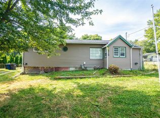 116 Park Ave, Des Moines, IA 50315