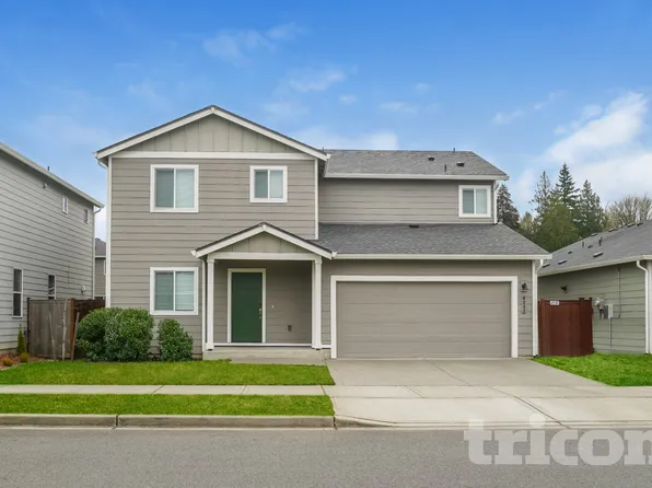 9232 Fairybell St SE, Tumwater, WA 98501