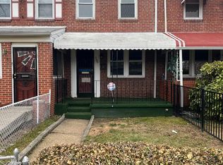 405 Chestnut Ct, Baltimore, MD 21222