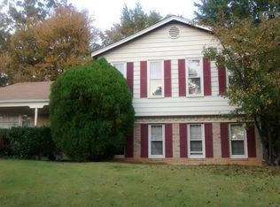 7003 Blue Bird Ct, Lanham, MD 20706