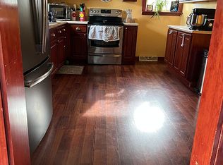 4580 Ruth Rd, Ruth, MI 48470