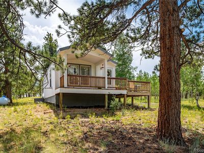 9674 Ranch Road, Hartsel, CO, 80449