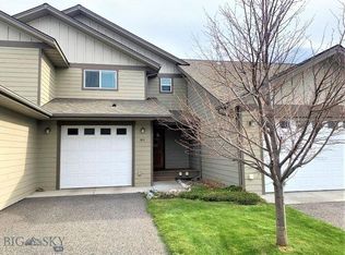 37 Tailfeather Ln #C, Bozeman, MT 59718