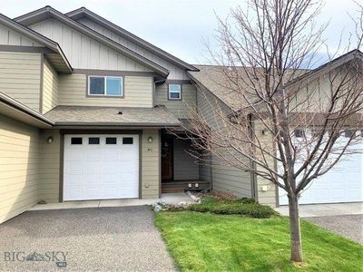 37 Tailfeather Ln #C, Bozeman, MT, 59718
