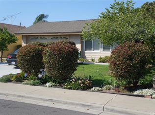 4501 Charleville Cir, Irvine, CA 92604