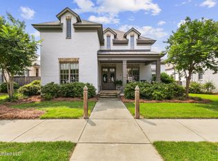 167 N Natchez Dr, Madison, MS 39110