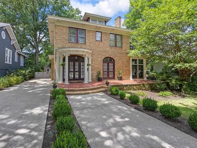 242 Connecticut Ave, Spartanburg, SC, 29302