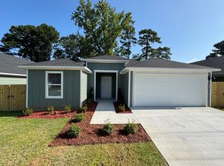 8420 Oxford Valley Dr, Mabelvale, AR 72103