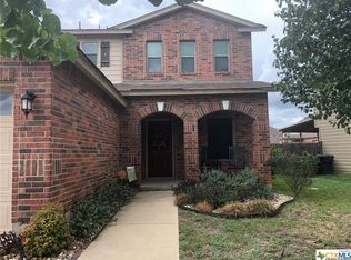 528 Starview St, Temple, TX 76502