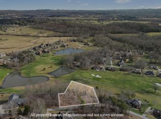 124 Beechwood Dr, London, KY 40744