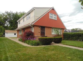 4767 N 52nd St, Milwaukee, WI 53218