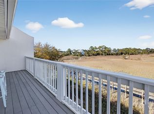 145 S Campbell Avenue #E, Tybee Island, GA 31328