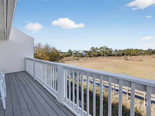 145 S Campbell Avenue #E, Tybee Island, GA 31328