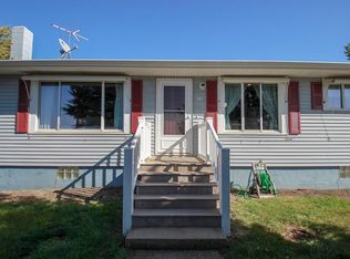 301 10th St S, New Salem, ND 58563