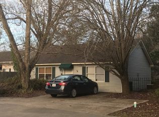 204 N Cypress St #C, Hammond, LA 70401