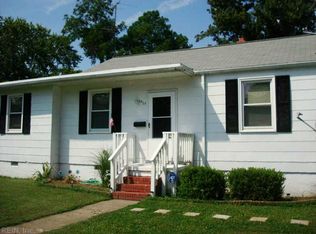 2929 Marne Ave, Norfolk, VA 23509