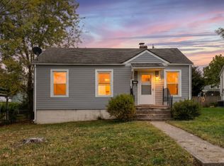 334 James Ave, Waynesboro, VA 22980