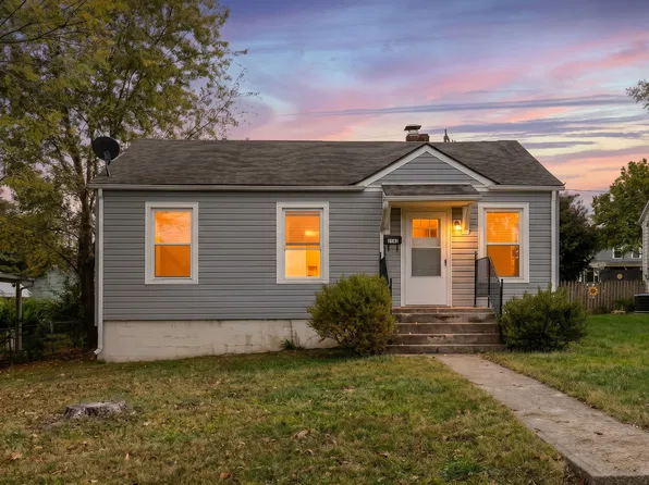 334 James Ave, Waynesboro, VA 22980
