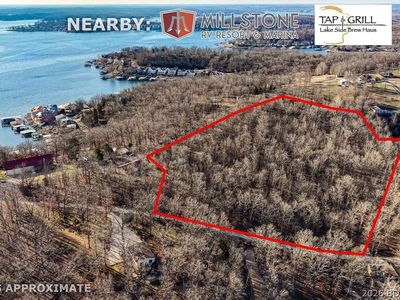 30326 Gray Eagle Rd, Gravois Mills, MO, 65037