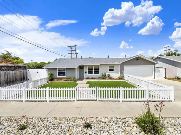 1608 N Mollison Ave, El Cajon, CA 92021
