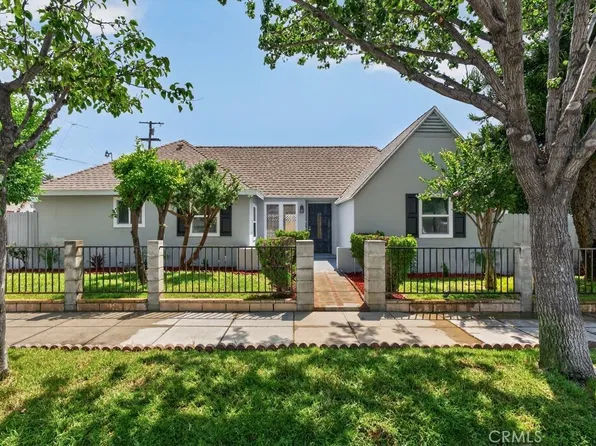 416 N Monterey Ave, Ontario, CA 91764