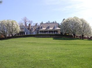 35219 Williams Gap Rd, Round Hill, VA 20141