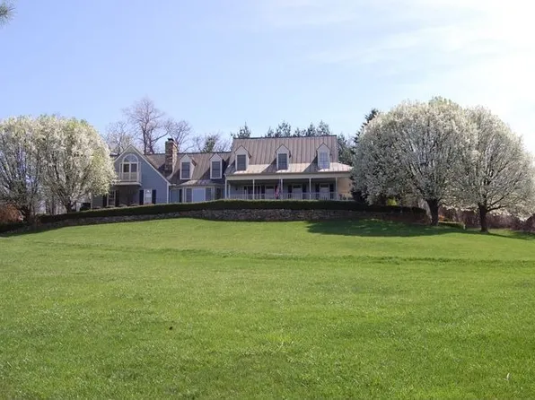 35219 Williams Gap Rd, Round Hill, VA 20141