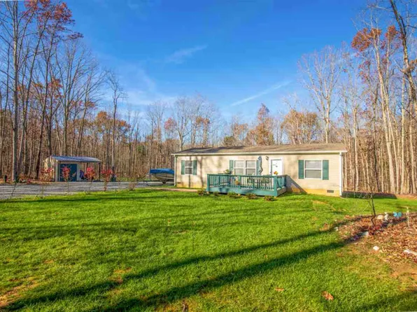 740 Old Cc Rd, Gordonsville, VA 22942