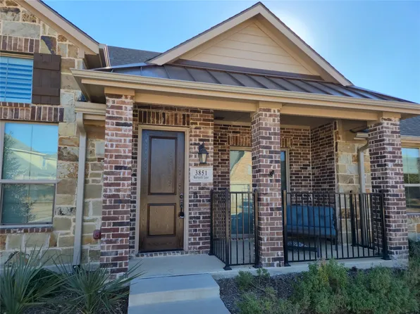 3851 Marigold Ln, Prosper, TX 75078