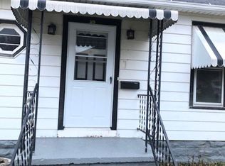 319 Lincoln St, Amherst, OH