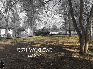 10534 Wicklowe St, Houston, TX 77016