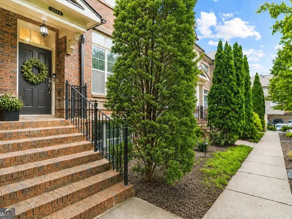 2255 Lavista Ct NE, Atlanta, GA 30324