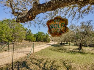 110 Gold Nugget Rd, Wimberley, TX 78676