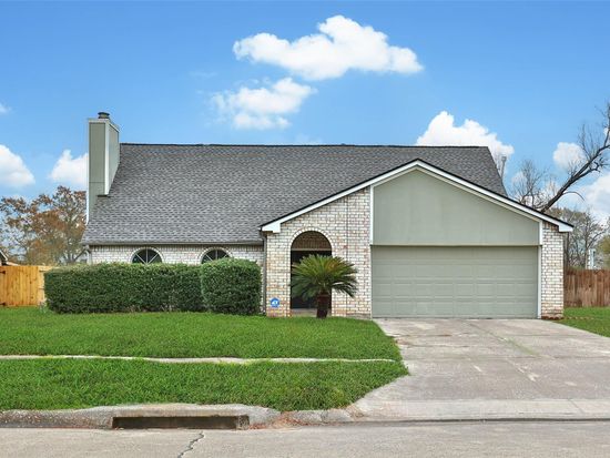 22214 Meadowhill Drive, Spring, TX 77389