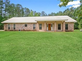 79323 A Crawford Rd, Bush, LA 70431