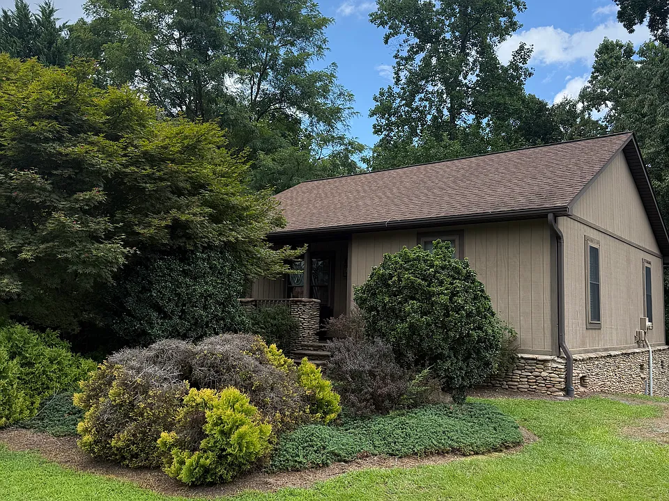 54 Coyote Rd