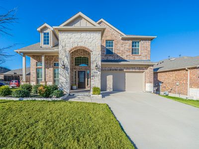 3701 Mason Dr, Melissa, TX, 75454